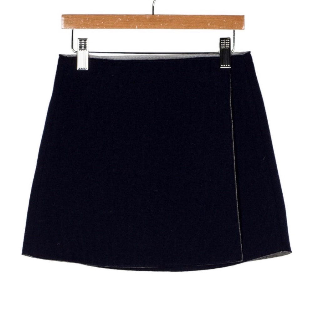Il GUFO skirt